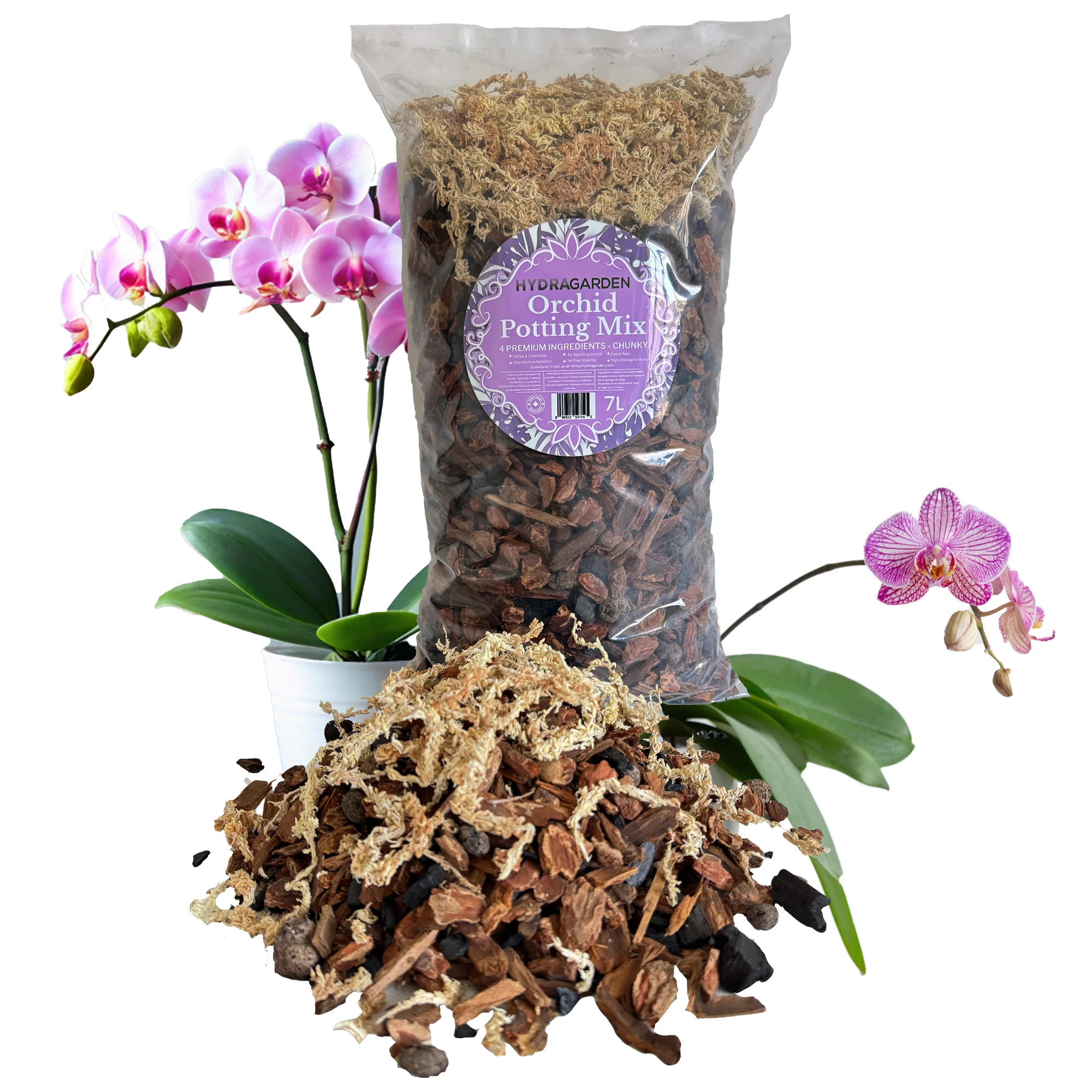 Potting Mix